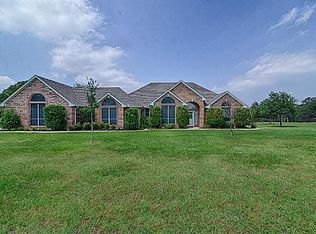 5661 Hopper Rd, Burleson, TX 76028