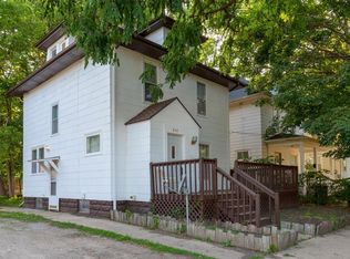 510 Baltimore St, Waterloo, IA 50702