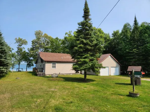 40916 S Cream City Point Rd, Drummond Island, MI 49726