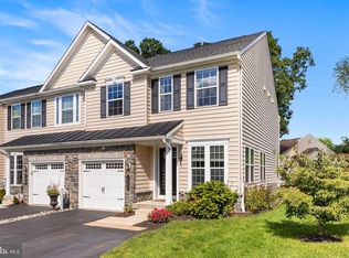 1263 Derry Ln, West Chester, PA 19380