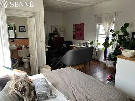 3 Prentiss St #6 — Photo 4