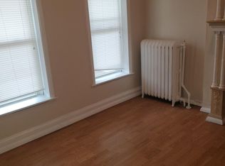 1606 Appleton St, Baltimore, MD 21217