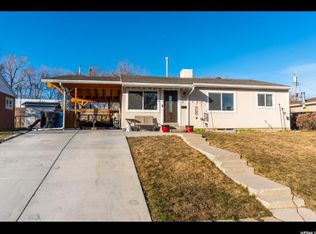 5176 S Pieper Blvd, Kearns, UT 84118