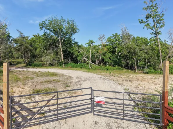 0 Gibbs St, Santa Fe, TX 77517