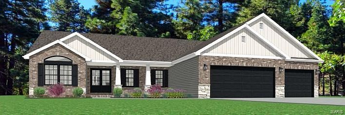 2nd image of 1152 Menominee Trl