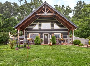 2443 Mangus Rd, Poland, IN 47868