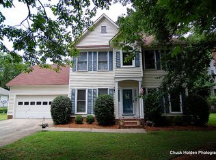 807 Whitney Ln, Lexington, SC 29072
