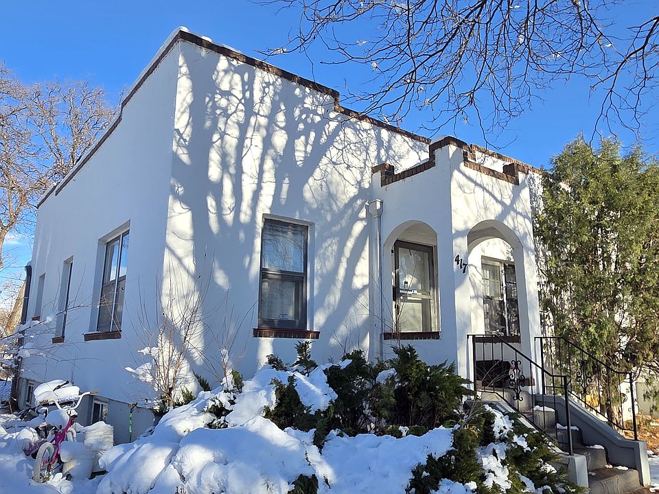 2nd image of 417 W Routt Ave #417