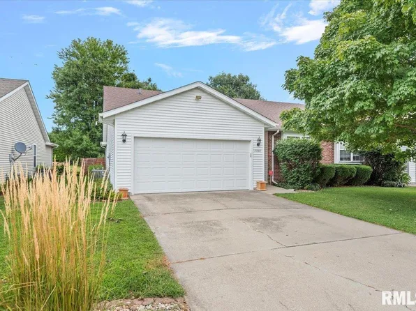 2008 Cormorant Dr, Springfield, IL 62711