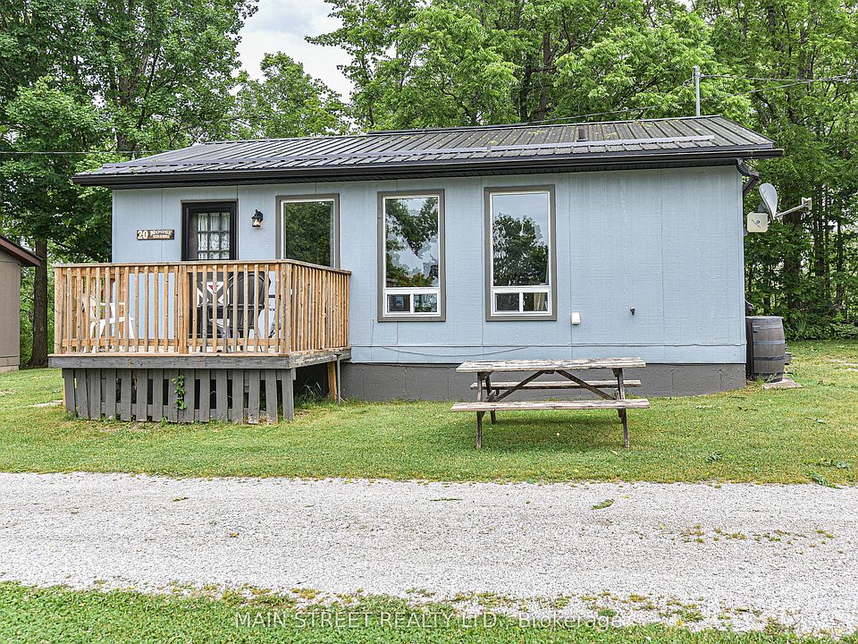 1st image of 230 Lake Dalrymple Rd #20