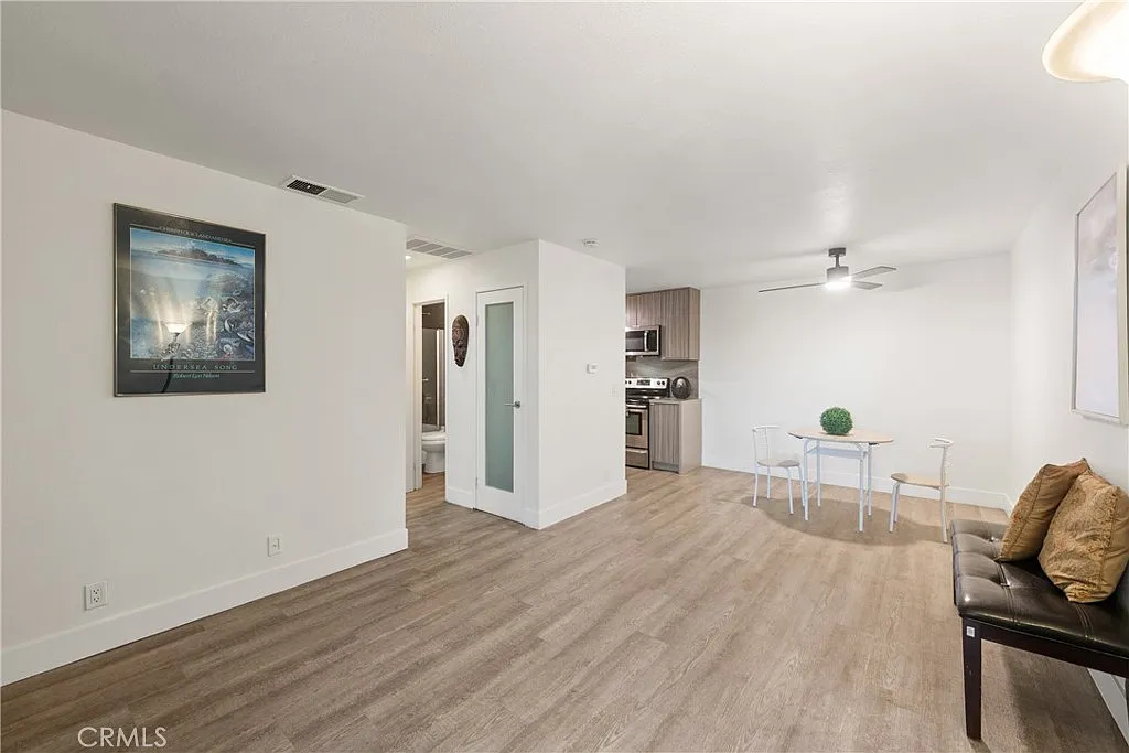 1 bed, 589 sqft, $1,625 — Photo 4