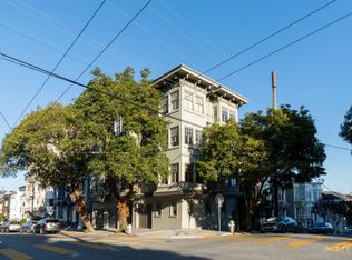 2989 Jackson St APT 2, San Francisco, CA 94115