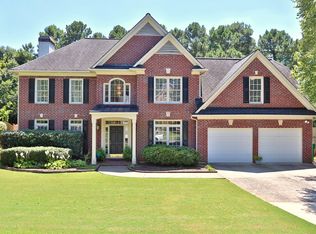 245 Devon Mill Ct, Johns Creek, GA 30005