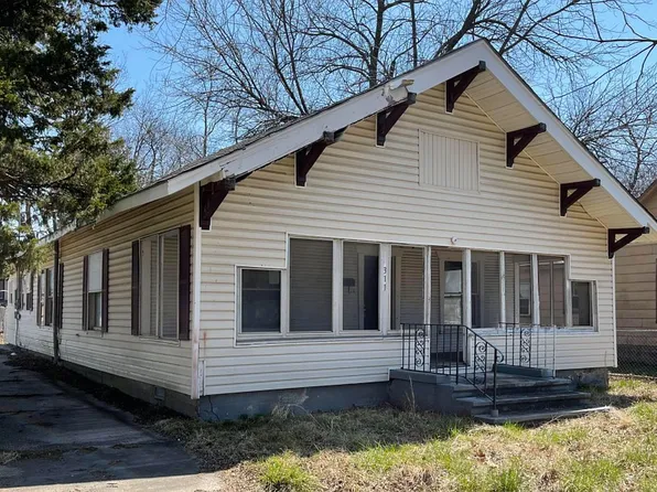 311 Sw #B, Miami, OK 74354
