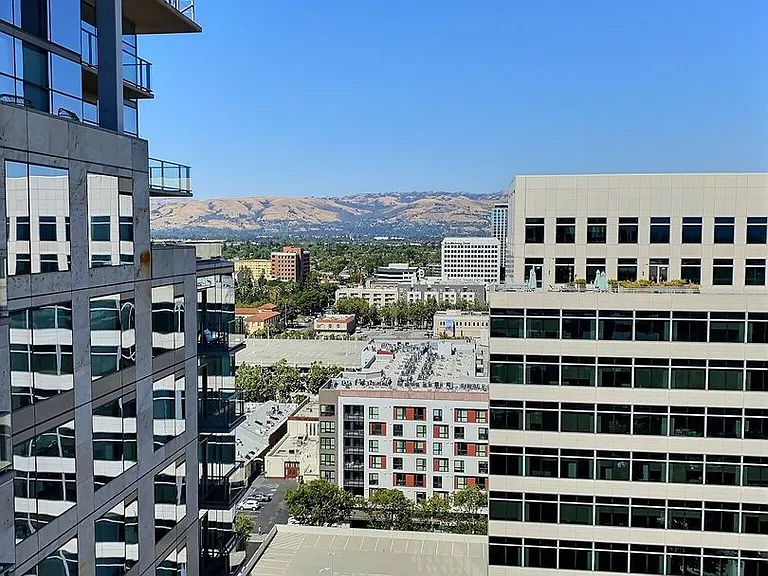 38 N Almaden Blvd #2006 — Photo 12