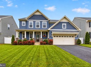 2110 Champions Way, Fredericksburg, VA 22408