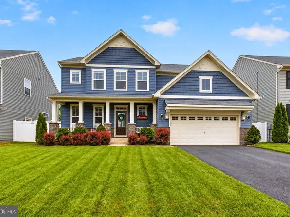 2110 Champions Way, Fredericksburg, VA 22408