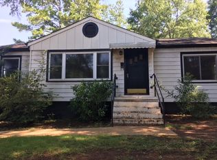 508 Oak Ct, Talladega, AL 35160