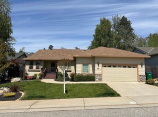 231 Horizon Cir, Grass Valley, CA 95945