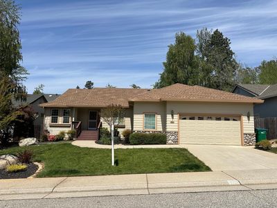 231 Horizon Cir, Grass Valley, CA, 95945