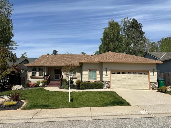 231 Horizon Cir, Grass Valley, CA 95945