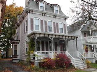 27 Balding Ave, Poughkeepsie, NY 12601