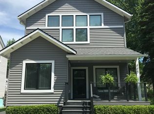 445 E Breckenridge St #2, Ferndale, MI 48220