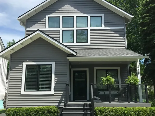 445 E Breckenridge St #2, Ferndale, MI 48220