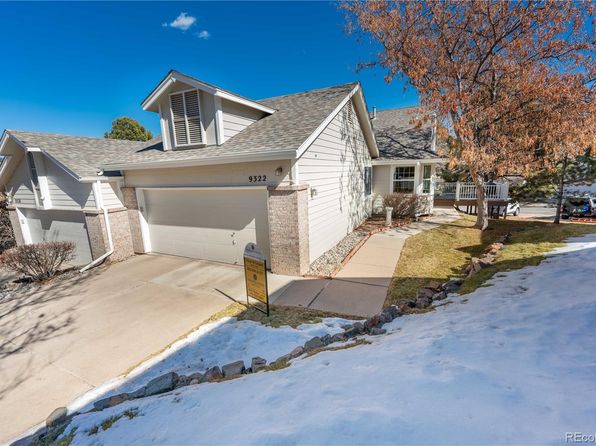 9322 Bauer Court, Lone Tree, CO 80124