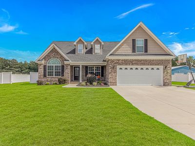 4082 Edwards Rd., Aynor, SC, 29511