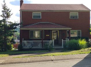 366 Barclay Ave, Pittsburgh, PA