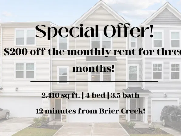 2029 Sandwood Loch Dr, Durham, NC 27703