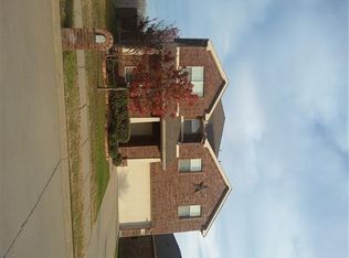 1910 Burl Ln, Anna, TX 75409