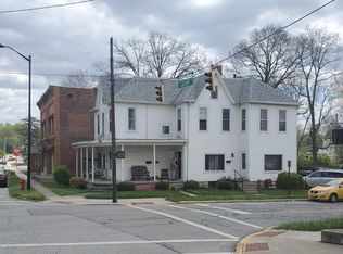 301 E Court St, Sidney, OH 45365