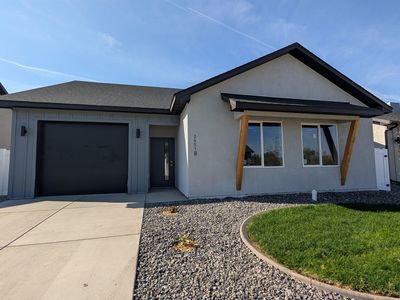 2451 Revere Rd #B, Grand Junction, CO, 81505