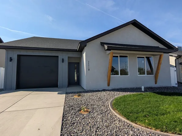 2451 Revere Rd #B, Grand Junction, CO 81505