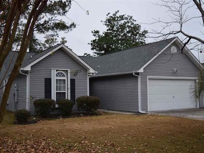 252 Eagle Run, Longs, SC, 29568