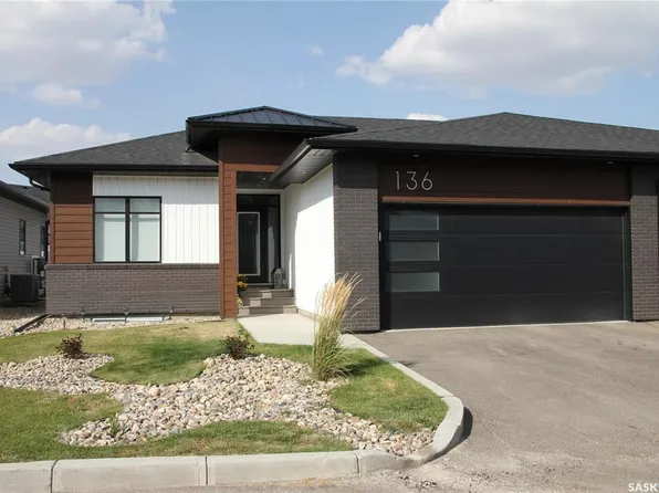 UNIT 136-3121 Green Bank ROAD, Regina, SK S4V 3X5