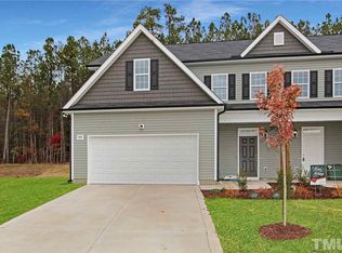 180 Highmeadow Ln, Clayton, NC 27520