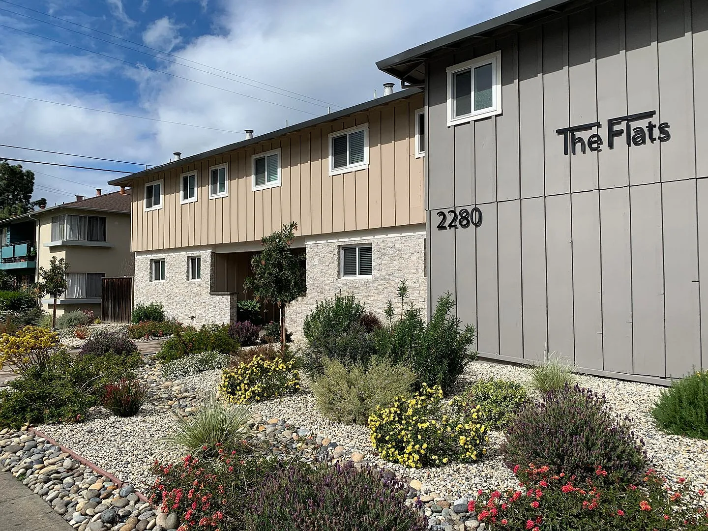 The Flats — Photo 1