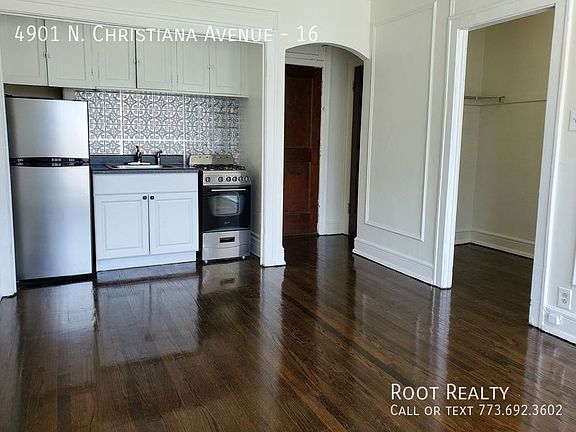 4th image of 4901 N Christiana Ave #16