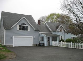 93R Comfort St, Bridgewater, MA 02324