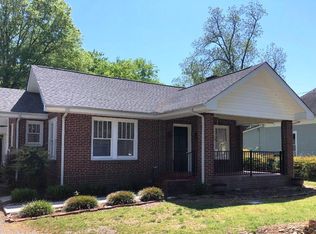 519 College St, Calhoun, GA 30701