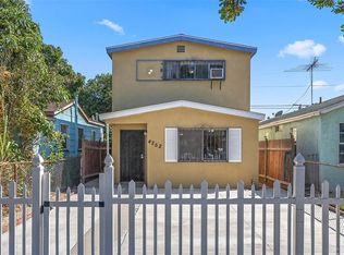 4252 Agnes Ave, Lynwood, CA 90262