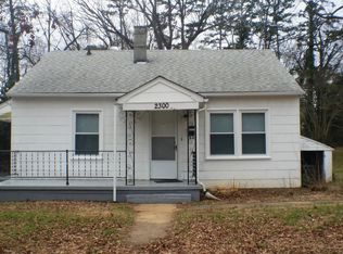 2300 K Court Ave, Winston Salem, NC 27105