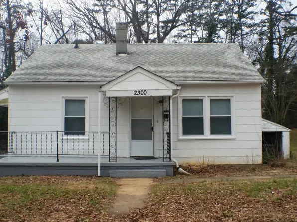 2300 K Court Ave, Winston Salem, NC 27105