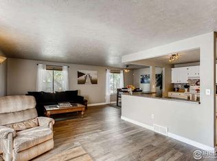 3206 Birmingham Dr, Fort Collins, CO 80526