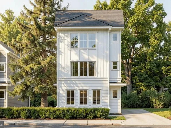 LOT 701 Preston Ave, Bryn Mawr, PA 19010