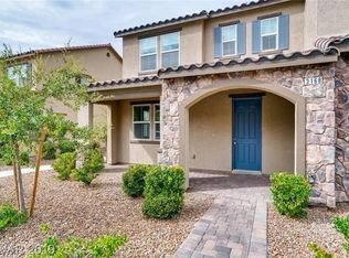 3168 Arco Ave, Henderson, NV 89044