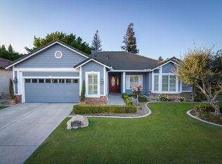 11202 Crowborough Ct, Bakersfield, CA 93311